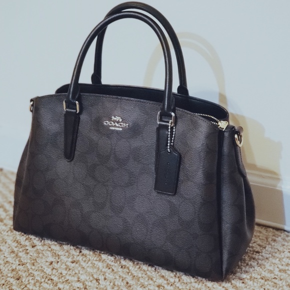 Coach Purse - Picture 2 of 4